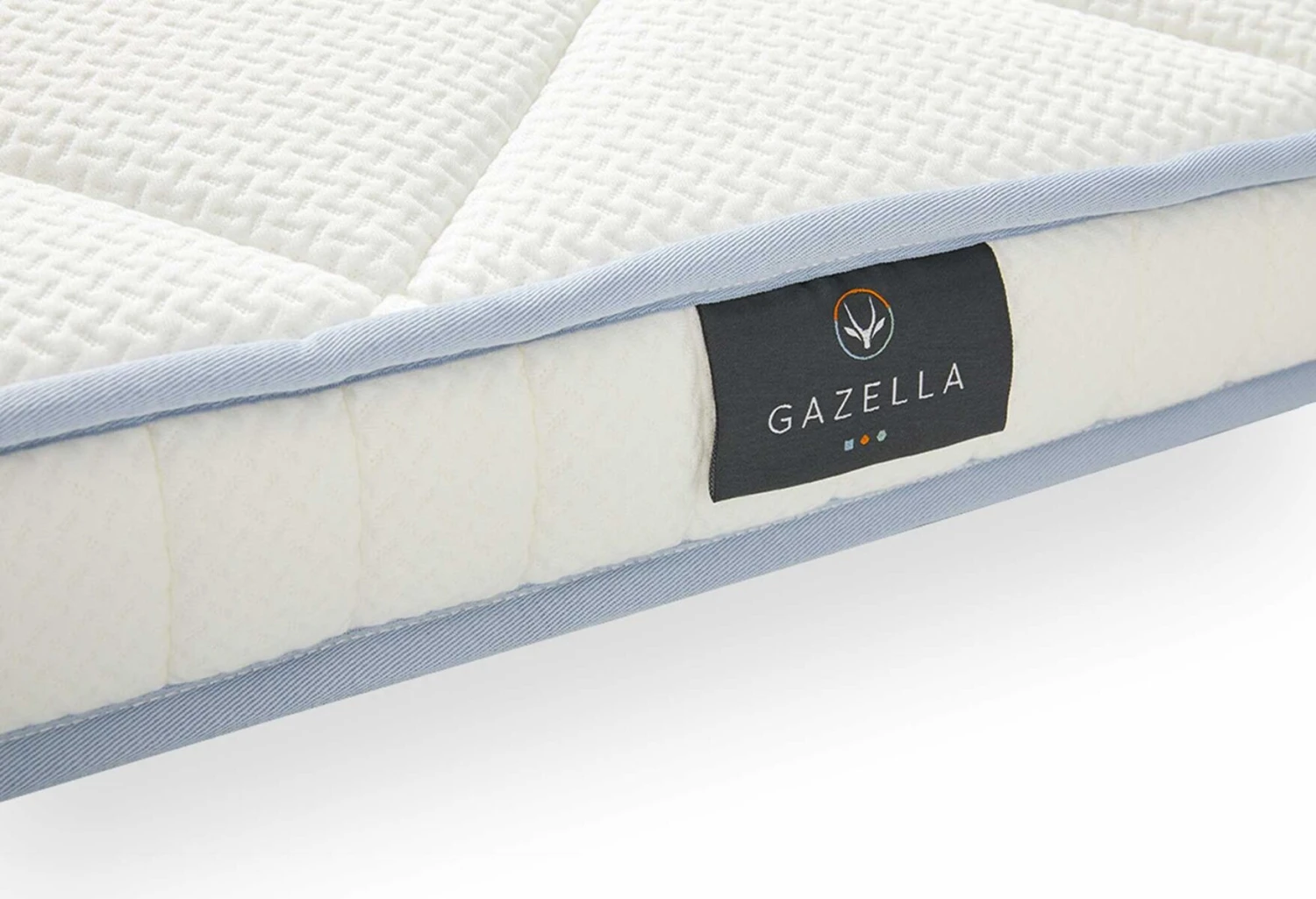 Gazella Comfort I Split-Topper 8 Gazella Comfort I Split-Topper - Afbeelding 6