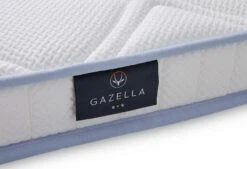 Gazella Support I Topper 13 Gazella Support I Topper -Comfort Beddengoed Winkel gazella support i topper 9 1