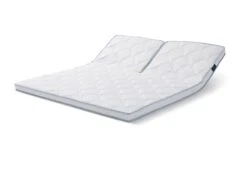 Gazella Support I Split-Topper -Comfort Beddengoed Winkel gazella support i topper split 4 1