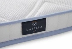 Gazella Support I Split-Topper -Comfort Beddengoed Winkel gazella support i topper split 9