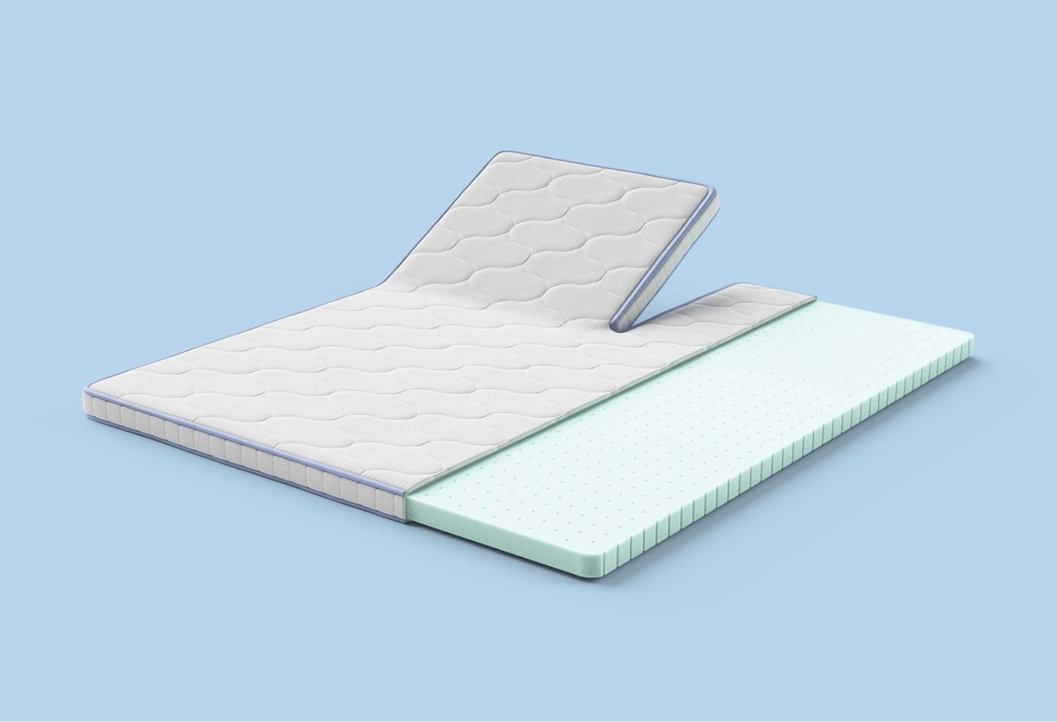 Gazella Breeze I Split-Topper 9 Gazella Breeze I Split-Topper - Afbeelding 8