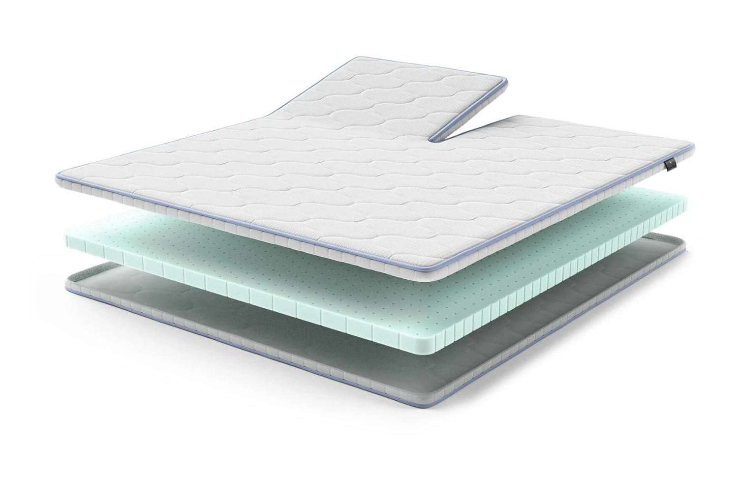 Gazella Breeze I Split-Topper 8 Gazella Breeze I Split-Topper - Afbeelding 7