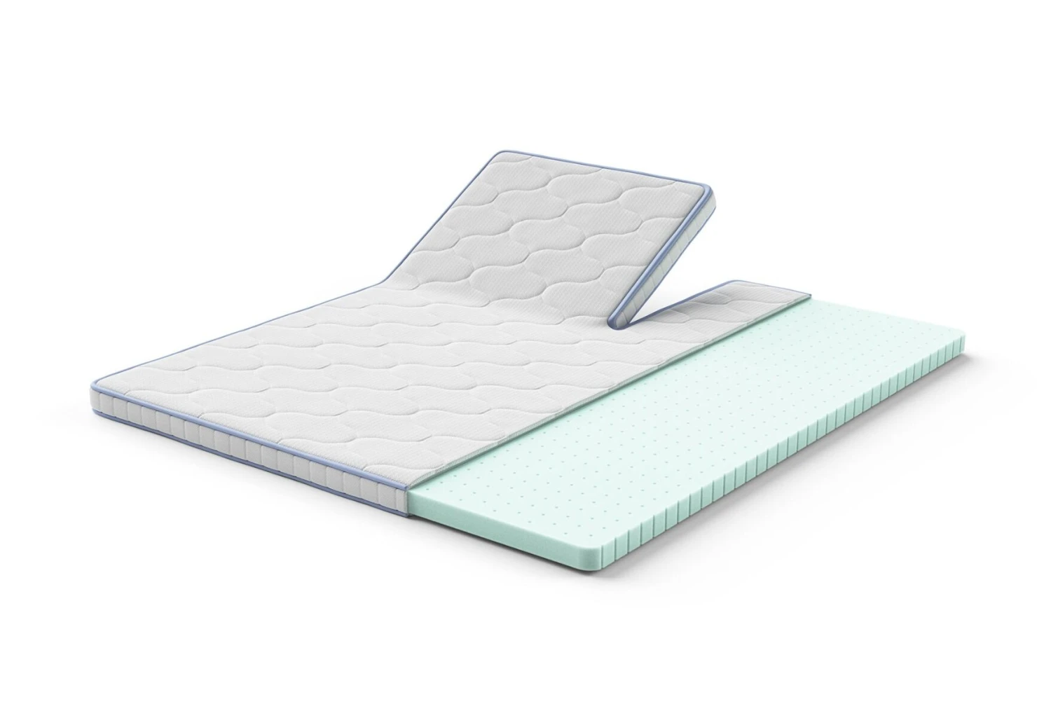 Gazella Breeze I Split-Topper 2 Gazella Breeze I Split-Topper