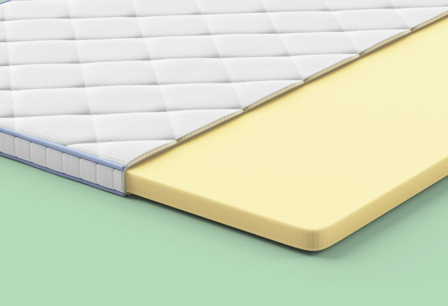 Gazella Comfort I Topper 9 Gazella Comfort I Topper - Afbeelding 7