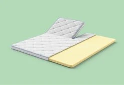 Gazella Comfort I Split-Topper 17 Gazella Comfort I Split-Topper -Comfort Beddengoed Winkel gazellacomforti split alpha