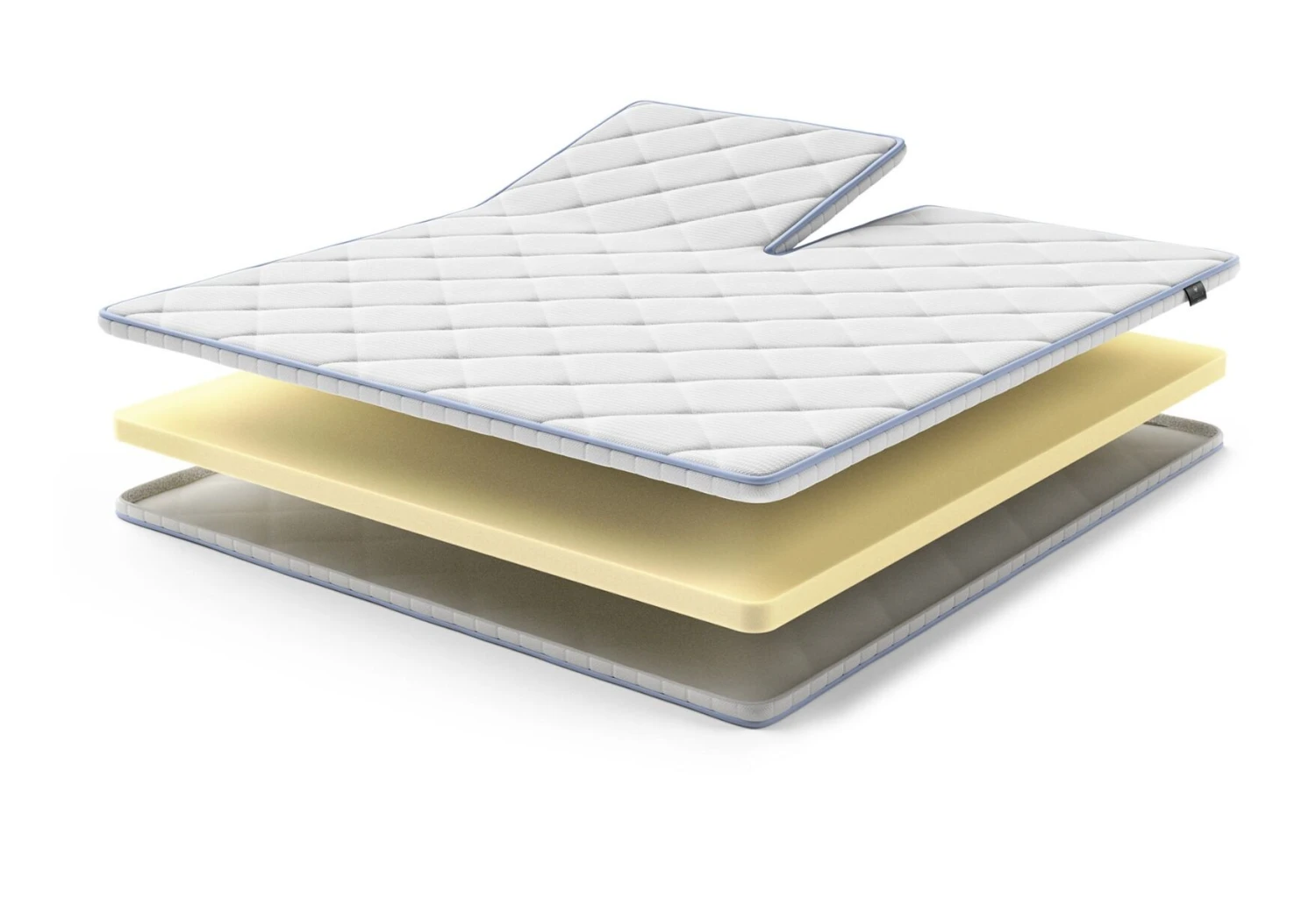 Gazella Comfort I Split-Topper 9 Gazella Comfort I Split-Topper - Afbeelding 7