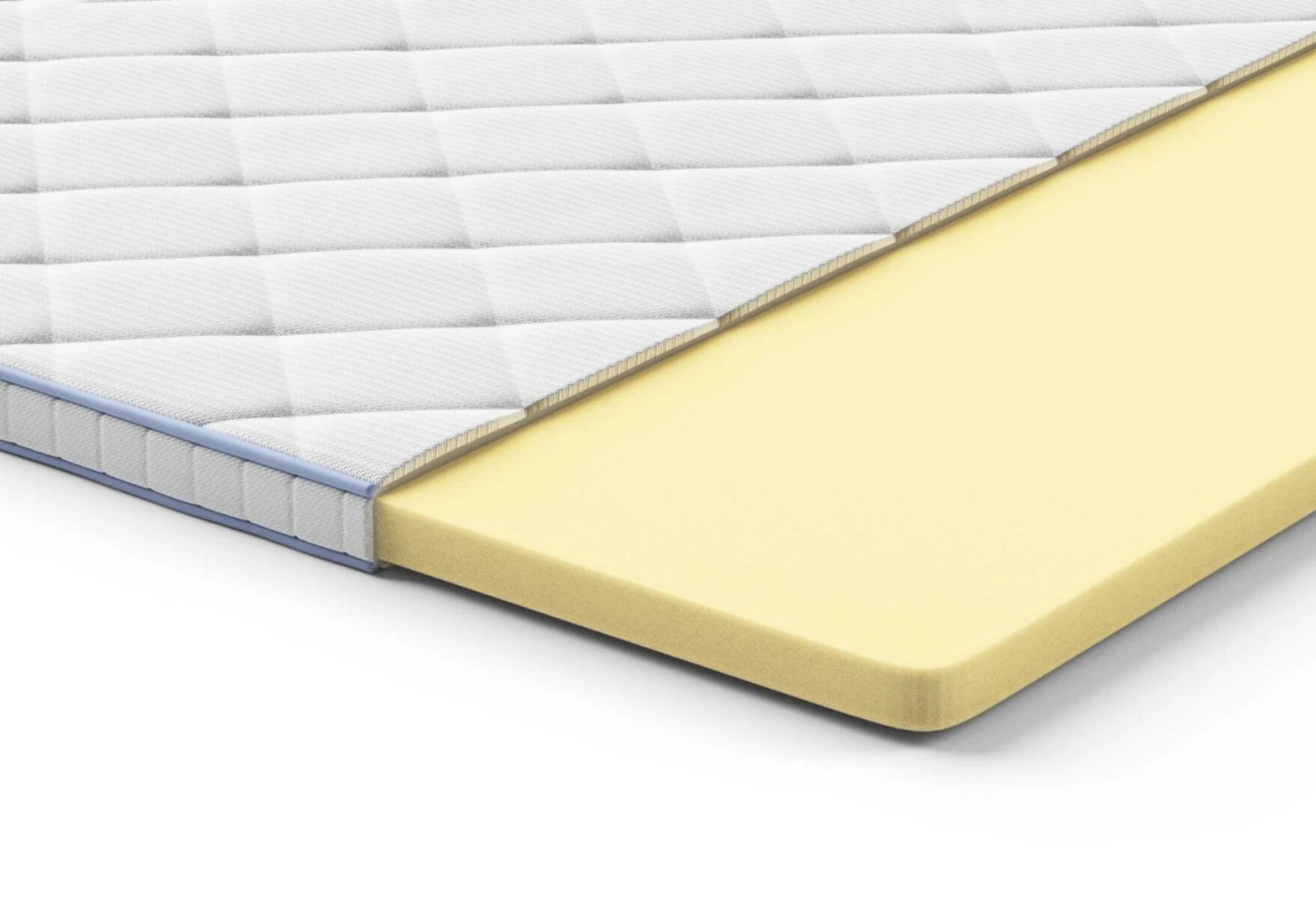 Gazella Comfort I Topper 4 Gazella Comfort I Topper - Afbeelding 2