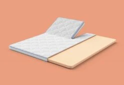 Gazella Support I Split-Topper -Comfort Beddengoed Winkel gazellasupporti split alpha 1