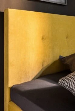 Boxspring Lifestyle By Vtwonen Ginger -Comfort Beddengoed Winkel ginger sws detail1