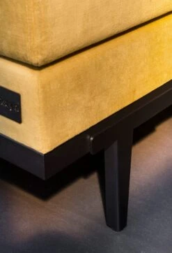 Boxspring Lifestyle By Vtwonen Ginger -Comfort Beddengoed Winkel ginger sws detail2