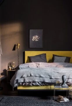 Boxspring Lifestyle By Vtwonen Ginger -Comfort Beddengoed Winkel ginger vt sfeer2