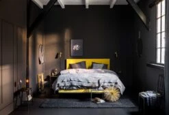 Boxspring Lifestyle By Vtwonen Ginger -Comfort Beddengoed Winkel ginger vt sfeer3