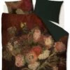 Van Gogh Gladioli Dekbedovertrek Dark Red 1 Van Gogh Gladioli Dekbedovertrek Dark Red -Comfort Beddengoed Winkel gladioli red 2p 10 topshot 1