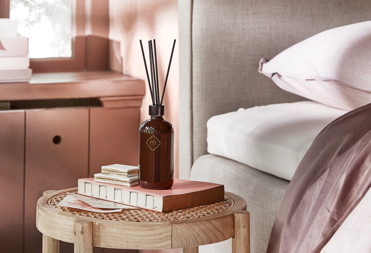 Geurstokjes Good Morning Sunshine 4 Geurstokjes Good Morning Sunshine - Afbeelding 2