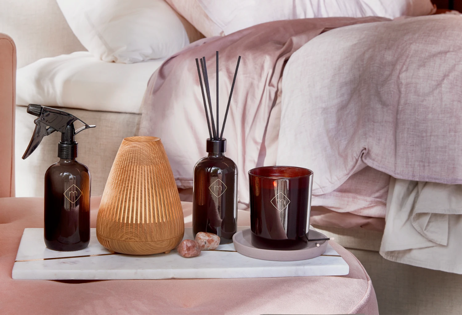 Interieurspray Moments Good Morning Sunshine 5 Interieurspray Moments Good Morning Sunshine - Afbeelding 3