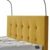 Bedlamp Lifestyle Mint 1 Bedlamp Lifestyle Mint -Comfort Beddengoed Winkel hb ginger verlichting mint 2