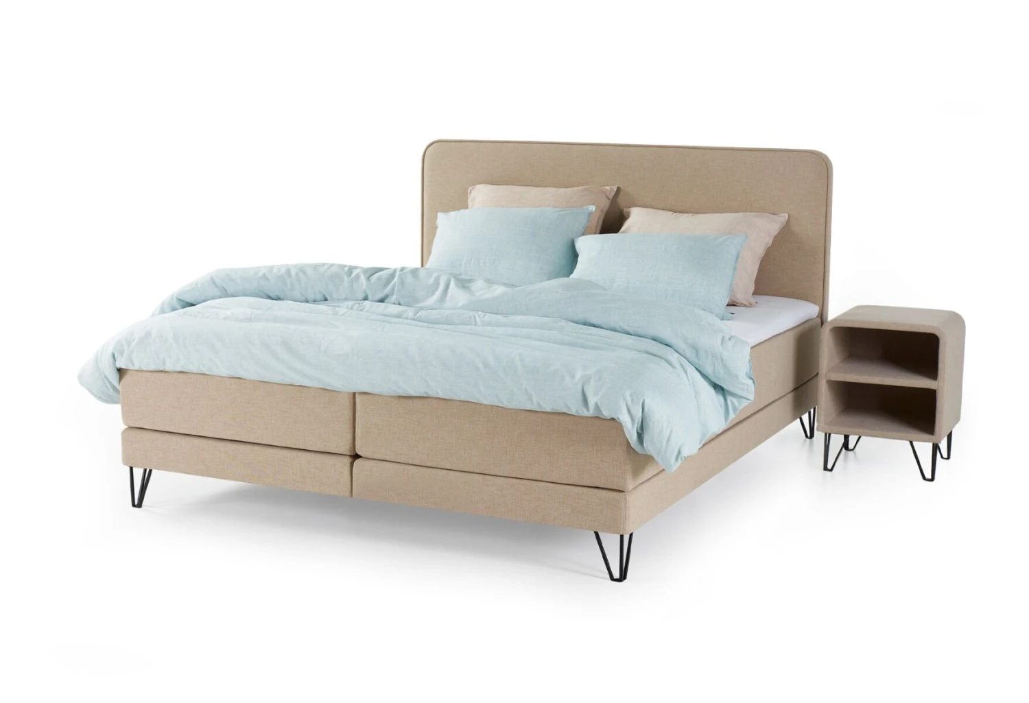 Nachtkast Desert 4 Nachtkast Desert - Afbeelding 2