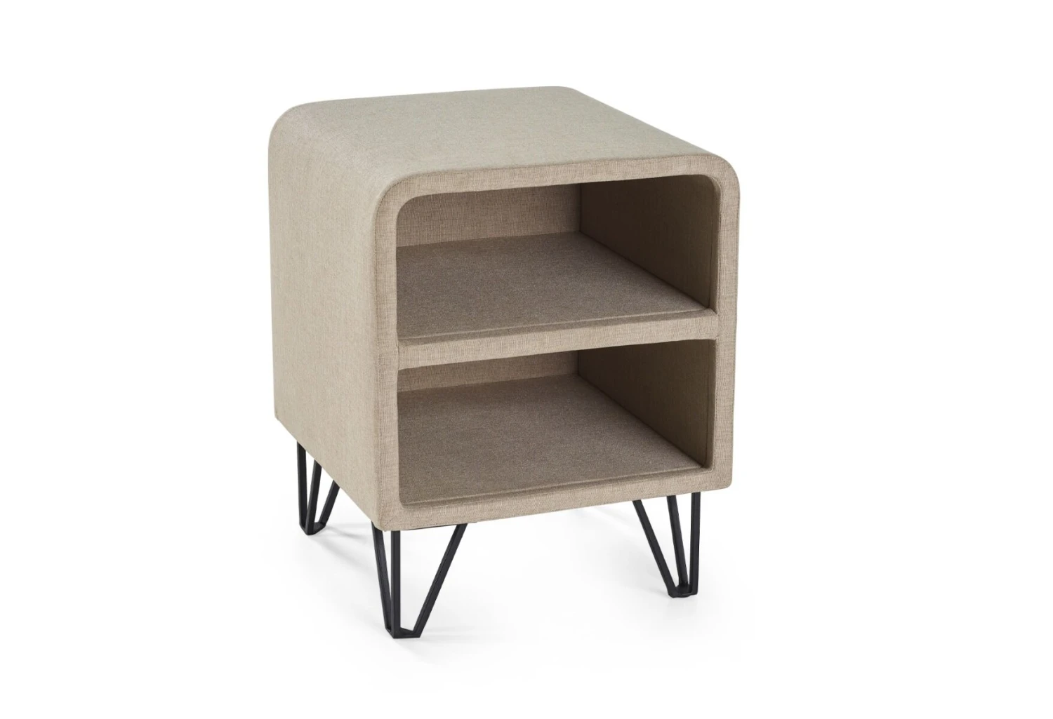 Nachtkast Desert 3 Nachtkast Desert