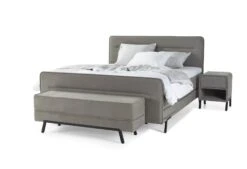 Boxspring Home 102 - Snel Leverbaar -Comfort Beddengoed Winkel home102 driekwart hb vb nk 4