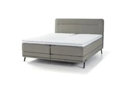 Boxspring Home 102 - Snel Leverbaar -Comfort Beddengoed Winkel home102 driekwart kaal 1