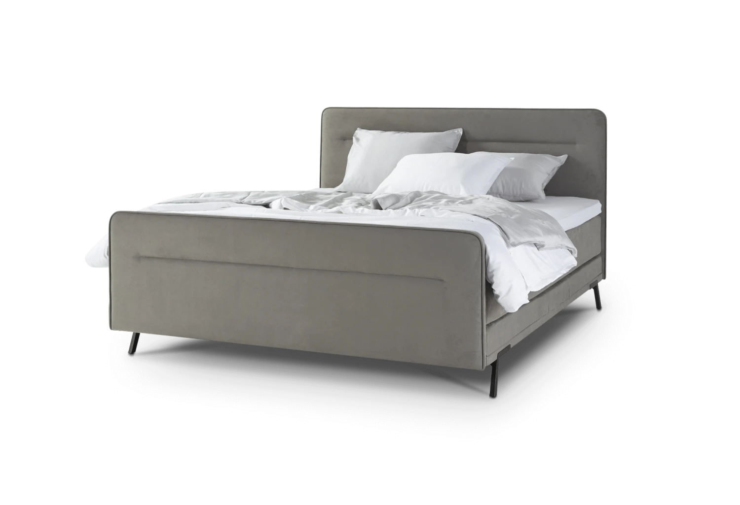 Boxspring Home 102 20 Boxspring Home 102 - Afbeelding 18