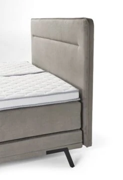 Boxspring Home 102 - Snel Leverbaar -Comfort Beddengoed Winkel home102 hoofdbord 1