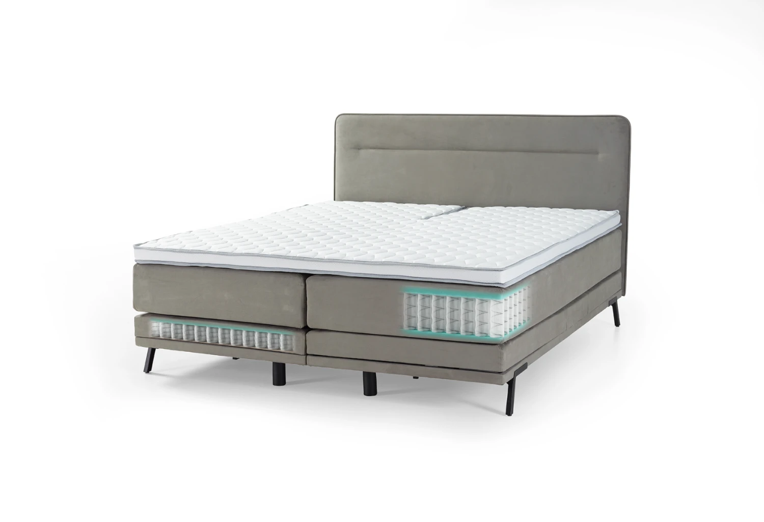 Boxspring Home 102 13 Boxspring Home 102 - Afbeelding 11