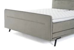 Boxspring Home 102 - Snel Leverbaar -Comfort Beddengoed Winkel home102 voetenbord 1