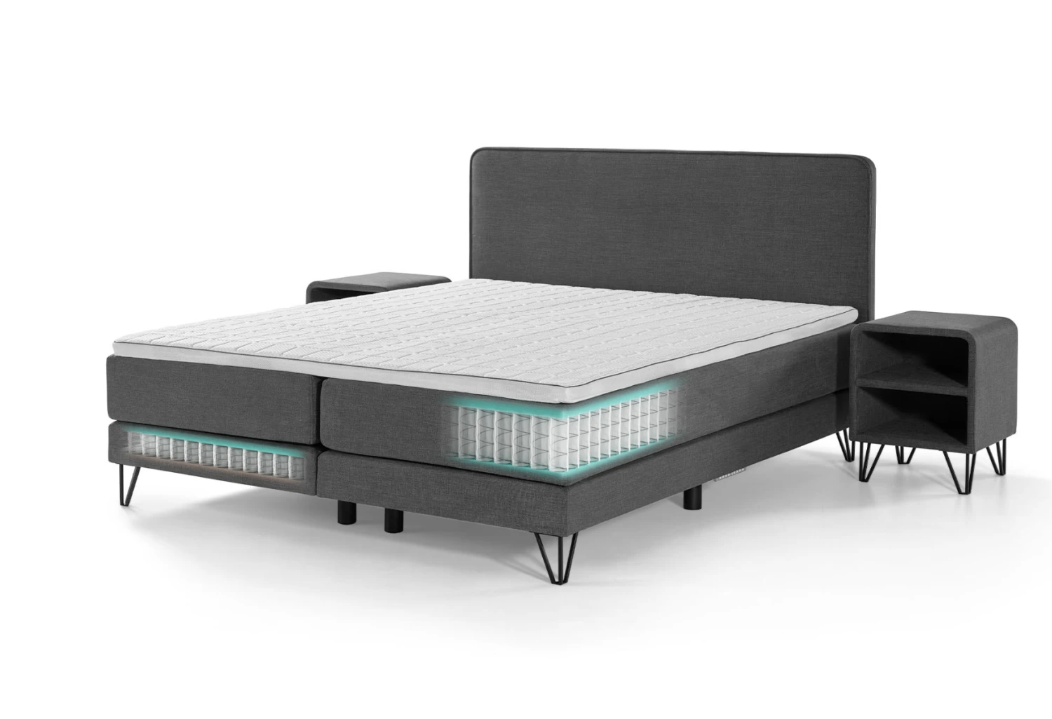 Boxspring Home 103 10 Boxspring Home 103 - Afbeelding 9