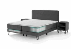 Boxspring Home 103 - Snel Leverbaar -Comfort Beddengoed Winkel home103 png 1
