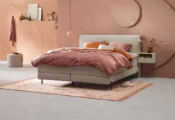 Boxspring Home 105 - Snel Leverbaar