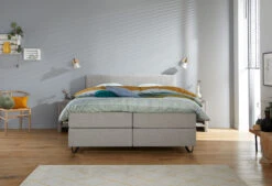 Boxspring Home 180 -Comfort Beddengoed Winkel home180 front 3