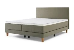 Boxspring Home 102 32 Boxspring Home 102 -Comfort Beddengoed Winkel home 100 3kwart hb