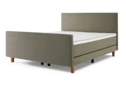 Boxspring Home 103 27 Boxspring Home 103 -Comfort Beddengoed Winkel home 100 3kwart hb vb 1