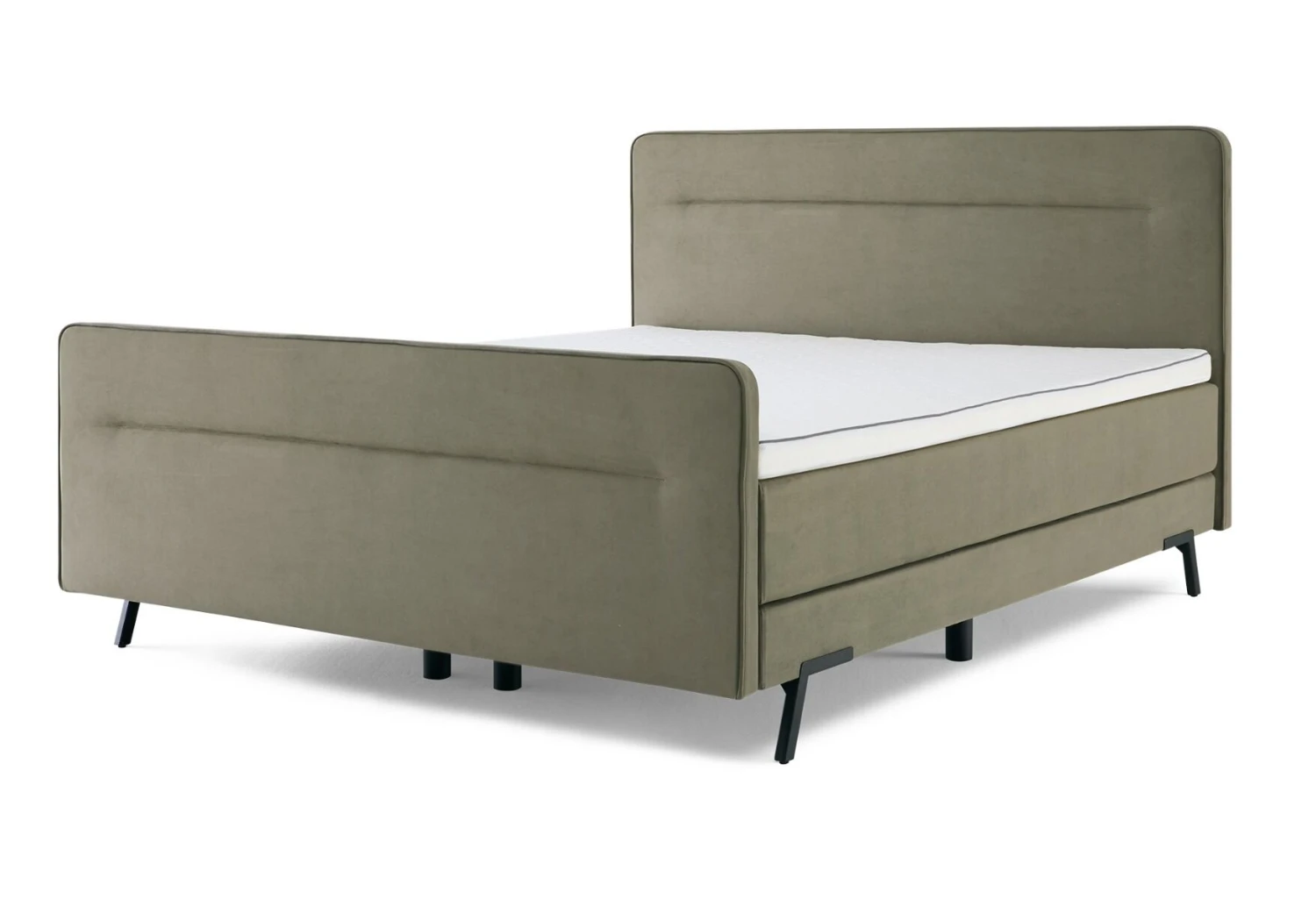 Boxspring Home 102 17 Boxspring Home 102 - Afbeelding 15