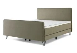 Boxspring Home 102 37 Boxspring Home 102 -Comfort Beddengoed Winkel home 103 3kwart hb vb