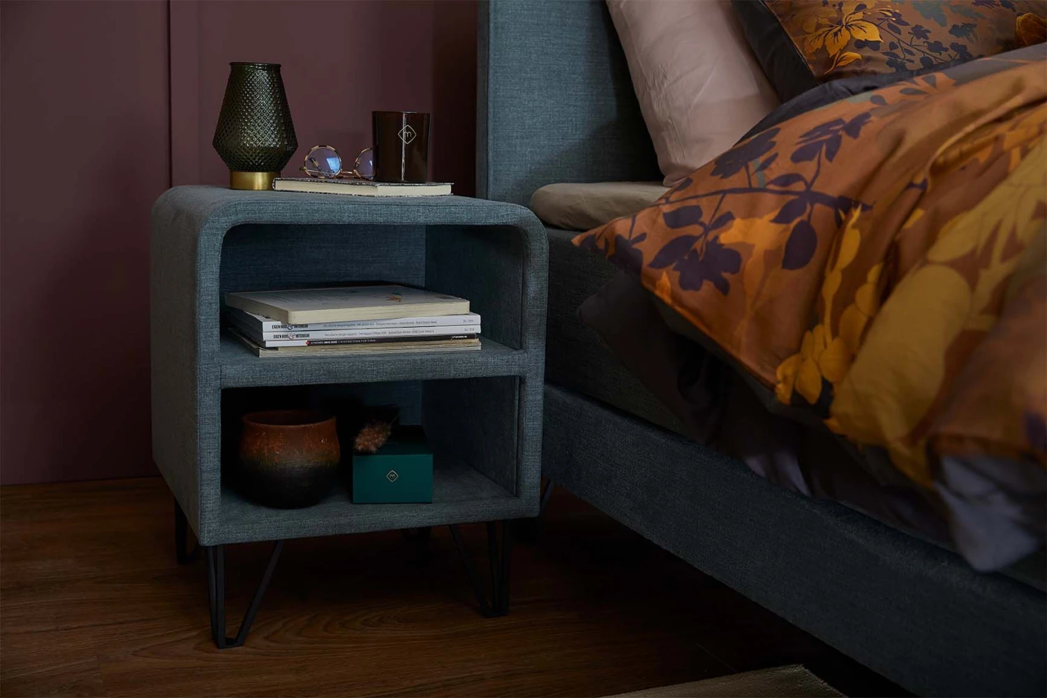 Boxspring Home 103 5 Boxspring Home 103 - Afbeelding 4