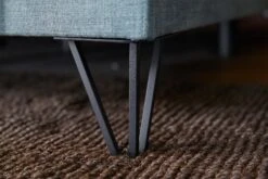 Boxspring Home 103 21 Boxspring Home 103 -Comfort Beddengoed Winkel home 103 winter detail poot