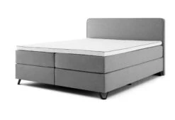 Boxspring Home 180 -Comfort Beddengoed Winkel home 183 3kwart hb