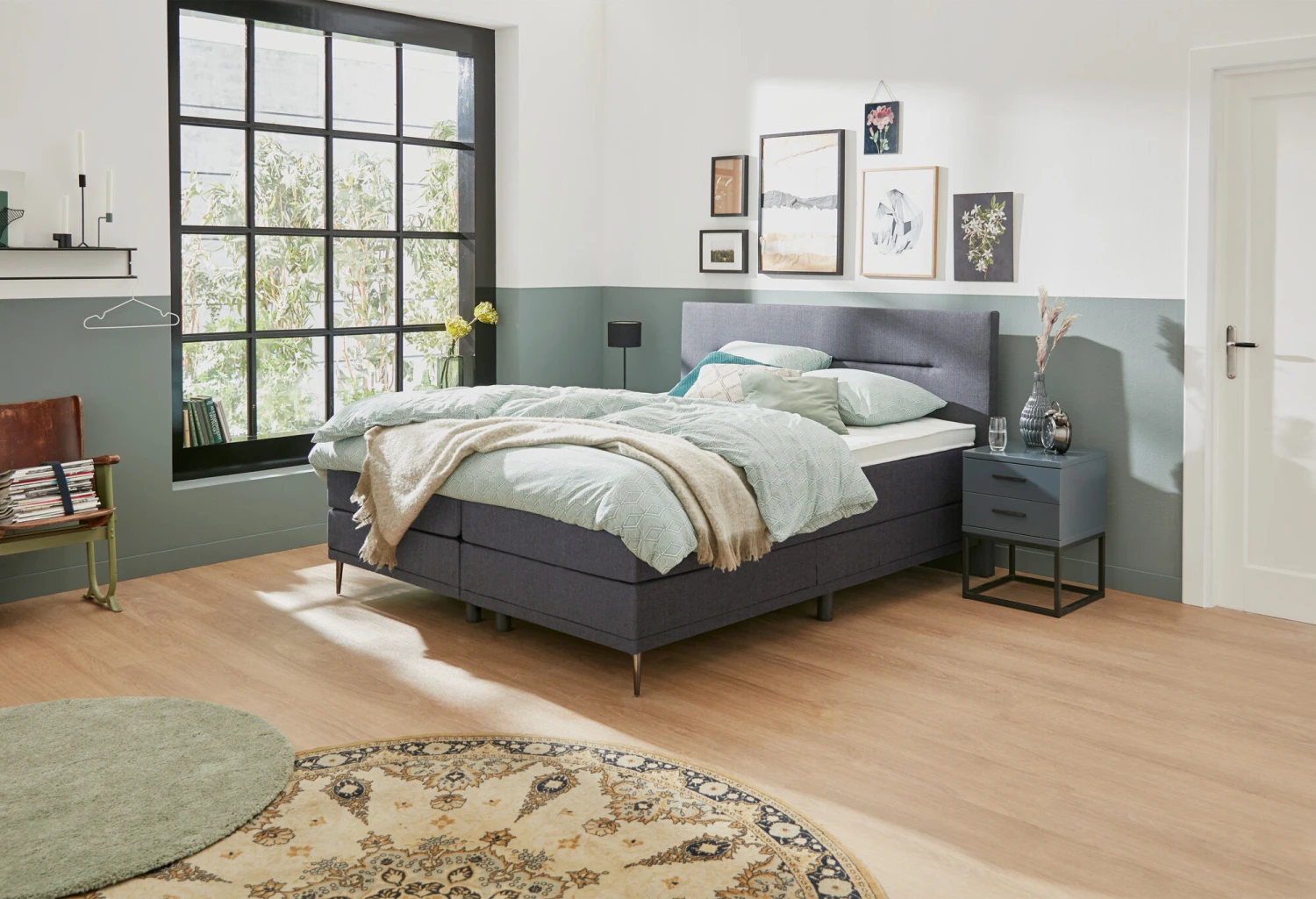 Boxspring Home 250 3 Boxspring Home 250