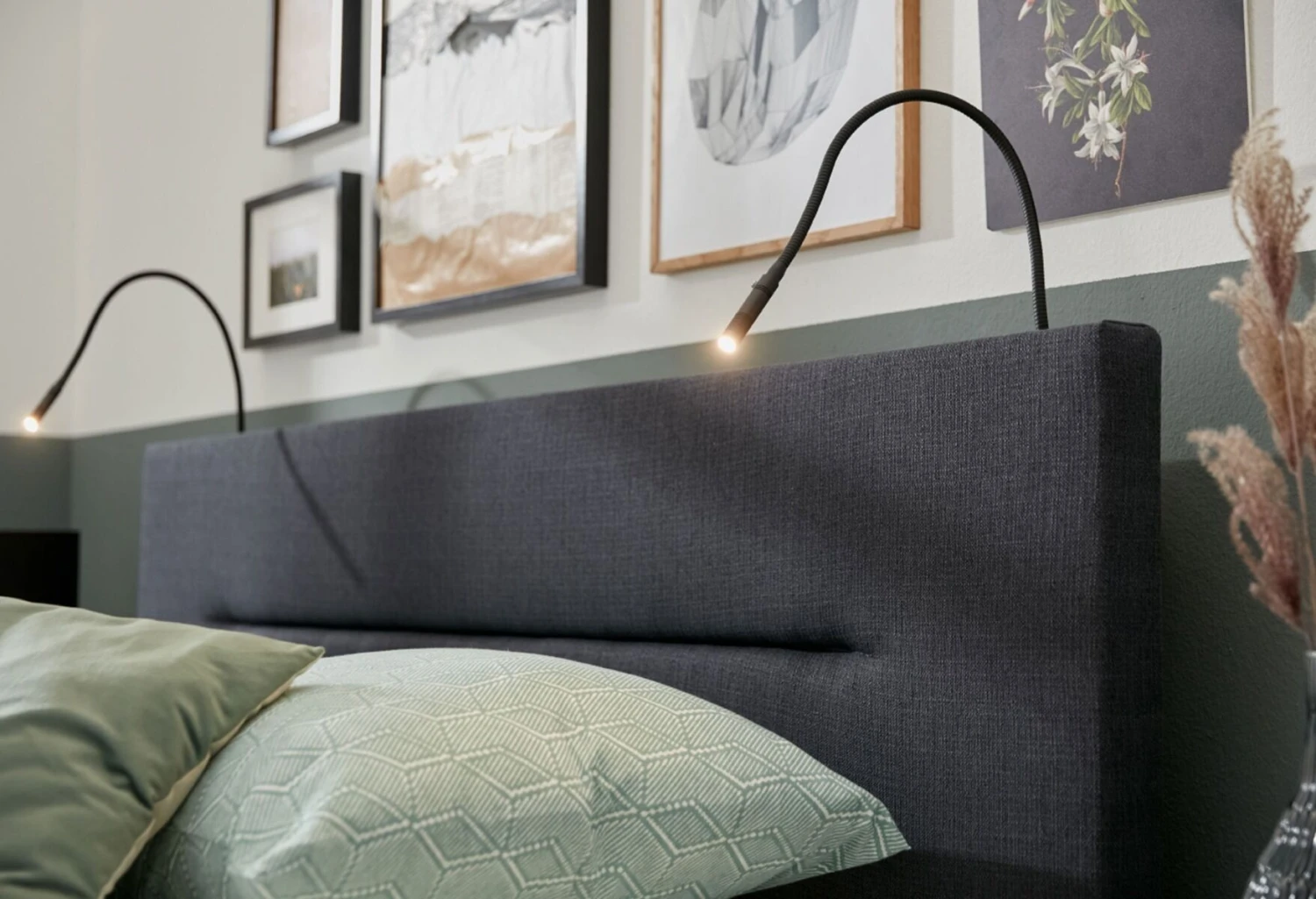 Boxspring Home 250 - Snel Leverbaar 6 Boxspring Home 250 - Snel Leverbaar - Afbeelding 4