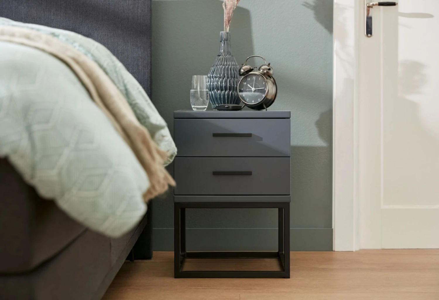 Boxspring Home 250 8 Boxspring Home 250 - Afbeelding 6