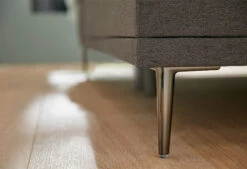 Boxspring Home 250 22 Boxspring Home 250 -Comfort Beddengoed Winkel home 250 detail poot steunpoten