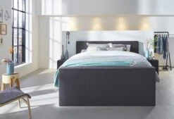 Boxspring Home 350 17 Boxspring Home 350 -Comfort Beddengoed Winkel home 350 0000 front min