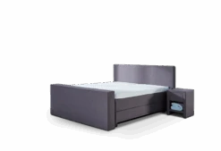 Boxspring Home 350 19 Boxspring Home 350 -Comfort Beddengoed Winkel home 350 0002 sfeer kaal