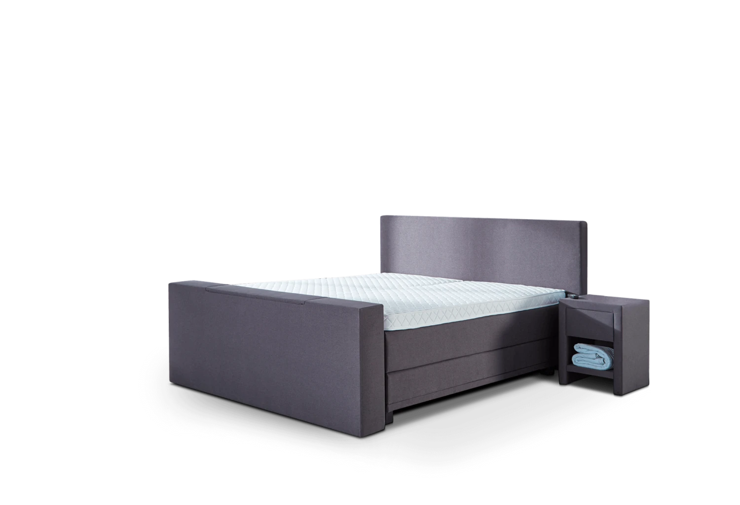 Boxspring Home 350 11 Boxspring Home 350 - Afbeelding 9