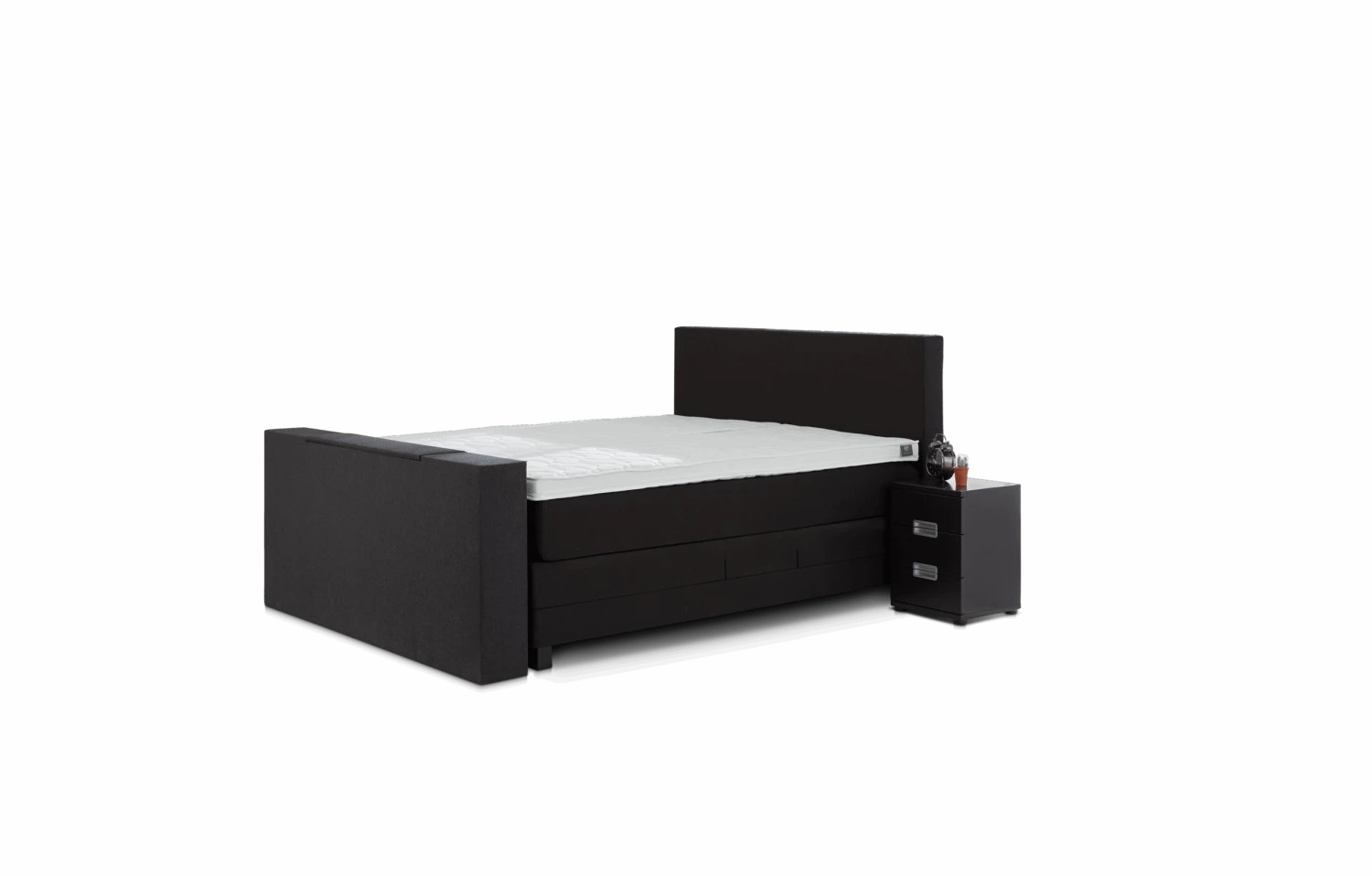 Boxspring Home 400 9 Boxspring Home 400 - Afbeelding 7