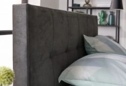 Boxspring Home Seasons - Snel Leverbaar 16 Boxspring Home Seasons - Snel Leverbaar -Comfort Beddengoed Winkel homeseason hoofdbord 1