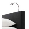 Bedlamp Cilindro 2 Bedlamp Cilindro -Comfort Beddengoed Winkel hoofdbordverlichting cilindro