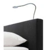 Bedlamp Snake -Comfort Beddengoed Winkel hoofdbordverlichting snake bewerkt
